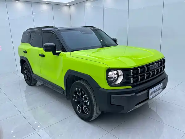 Haval Cool Dog 2022