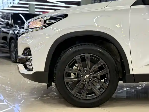 Chery Tiggo 8 2023