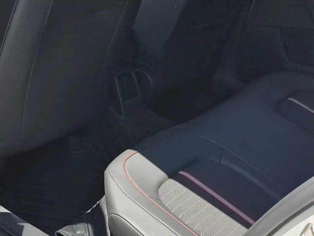 Skoda Rapid Spaceback 2021 — фото 11