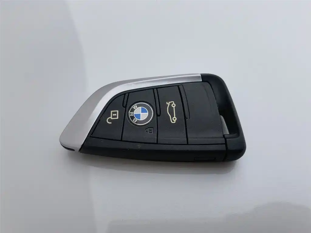 BMW X1 2022 — фото 19
