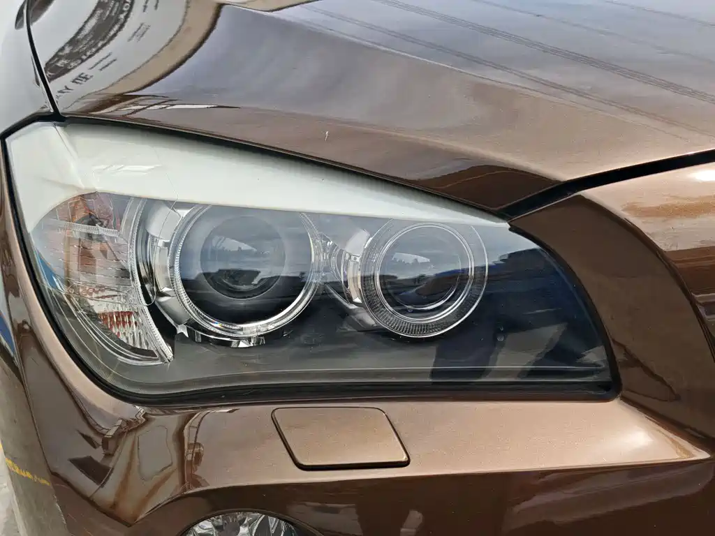 BMW X1 2011