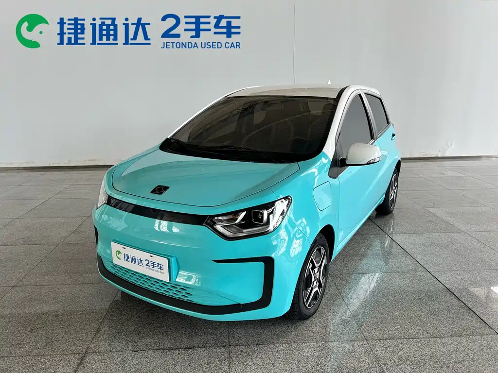 SOL Huaxianzi 2021