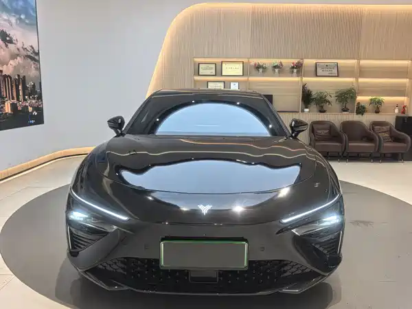 Neta S 2022