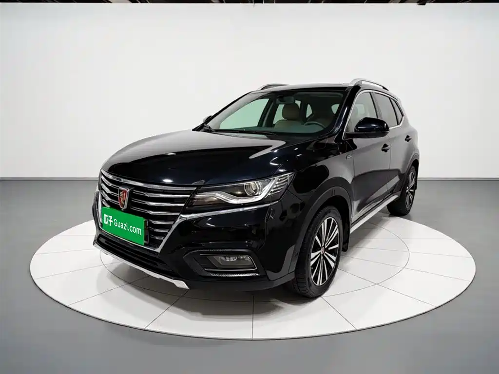 Roewe RX5 2021 — фото 1