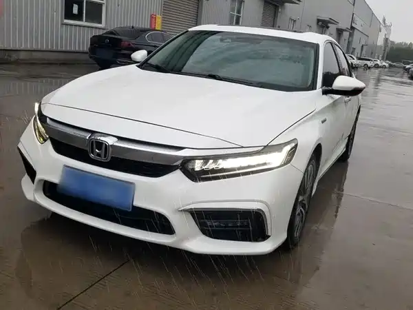 Honda Inspire 2019