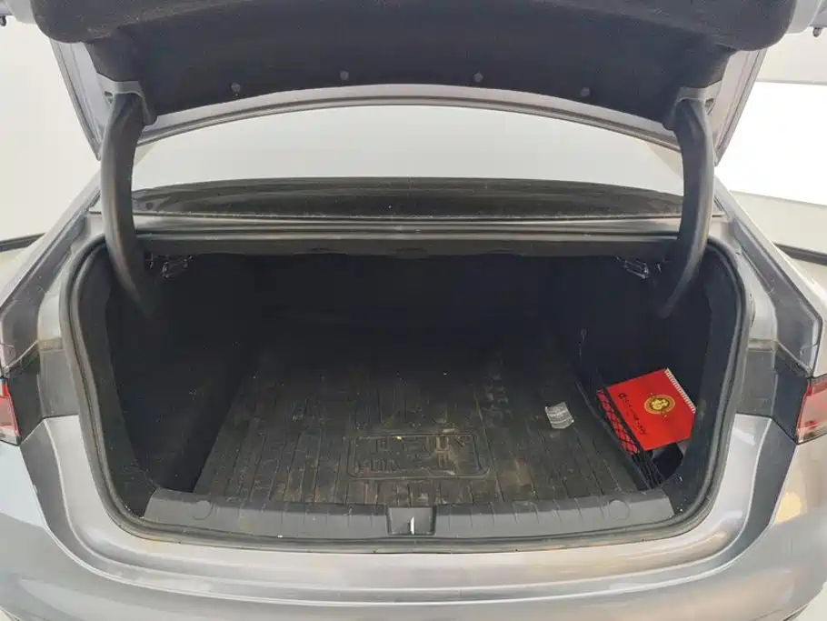 BYD Qin PLUS 2025