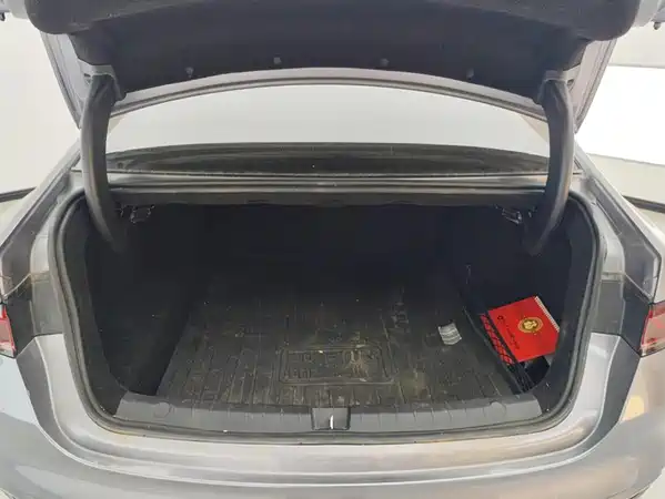 BYD Qin PLUS 2025
