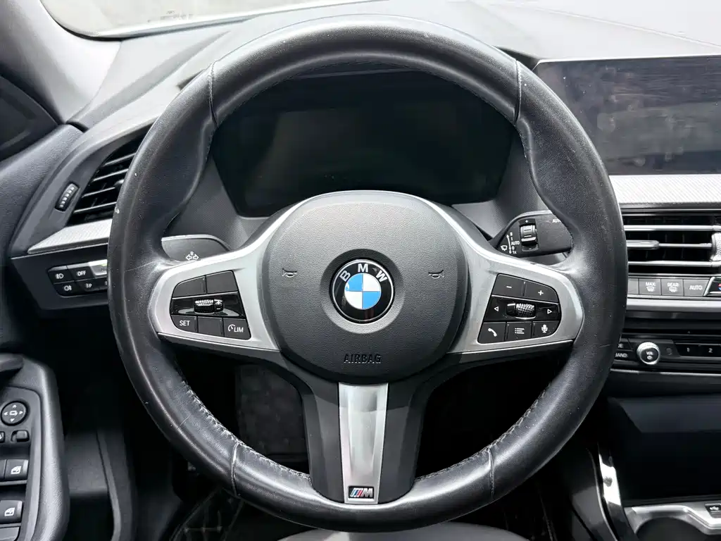 BMW 2 Series 2024 — фото 10