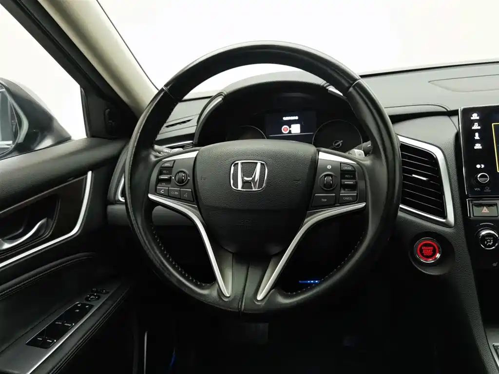 Honda Avancier 2022 — фото 11