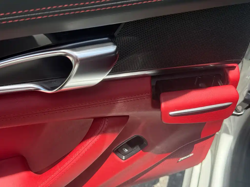 Porsche Panamera 2015 — фото 17