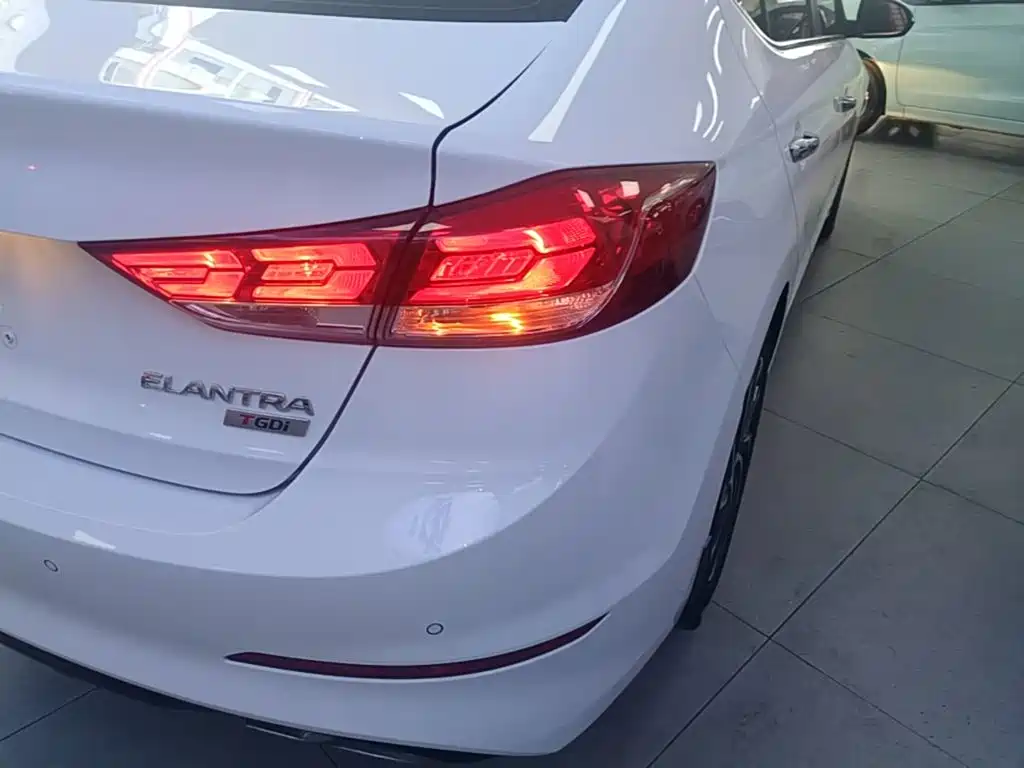 Hyundai Celesta 2019 — фото 8