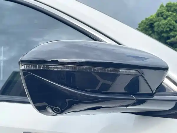 Changan CS75PLUS 2024
