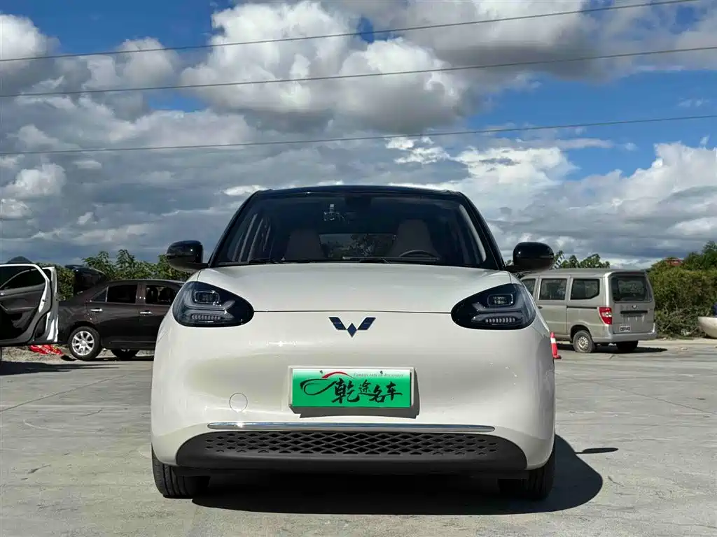 Wuling Bingo 2023