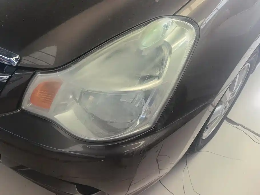 Nissan Sylphy 2018