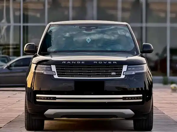 Land Rover Range Rover 2023