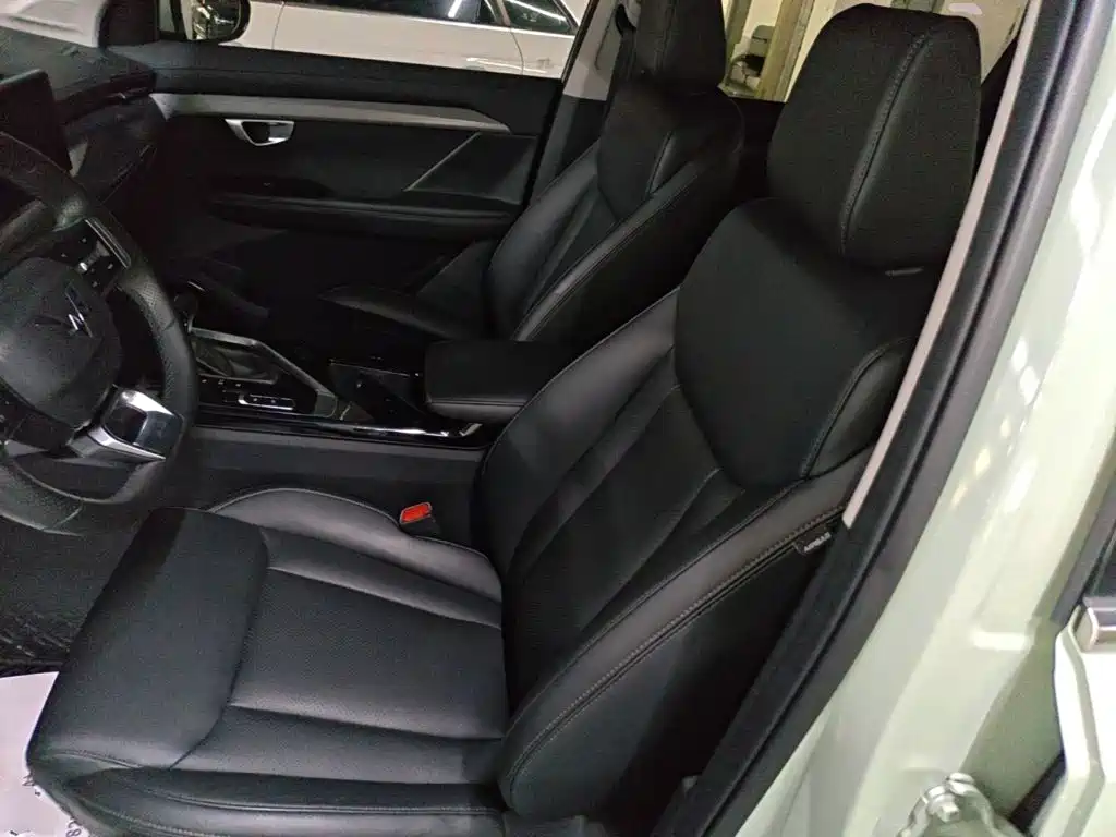Wuling Star 2023 — фото 15