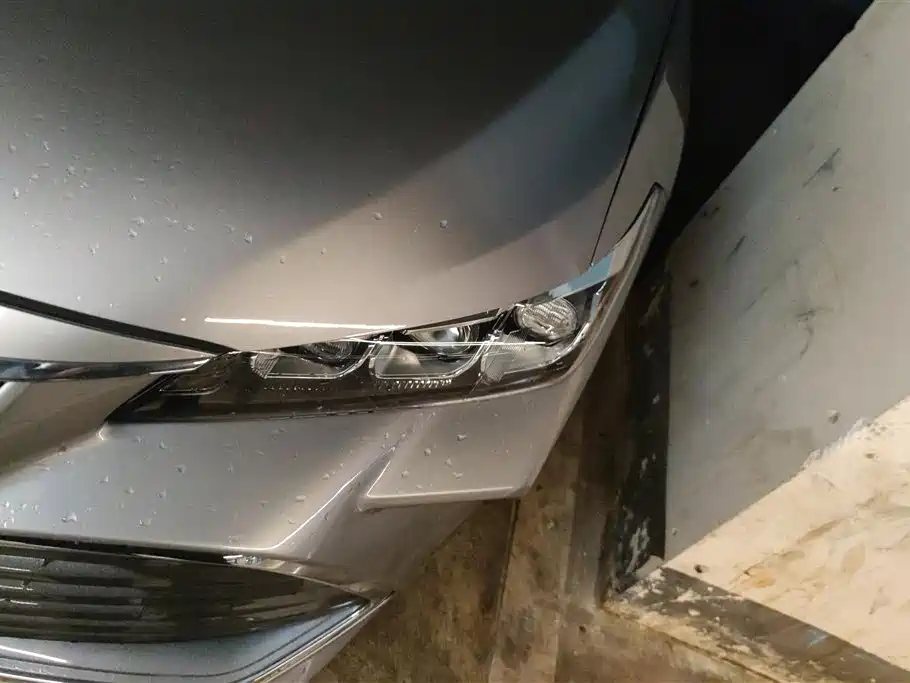 Toyota Avalon 2020