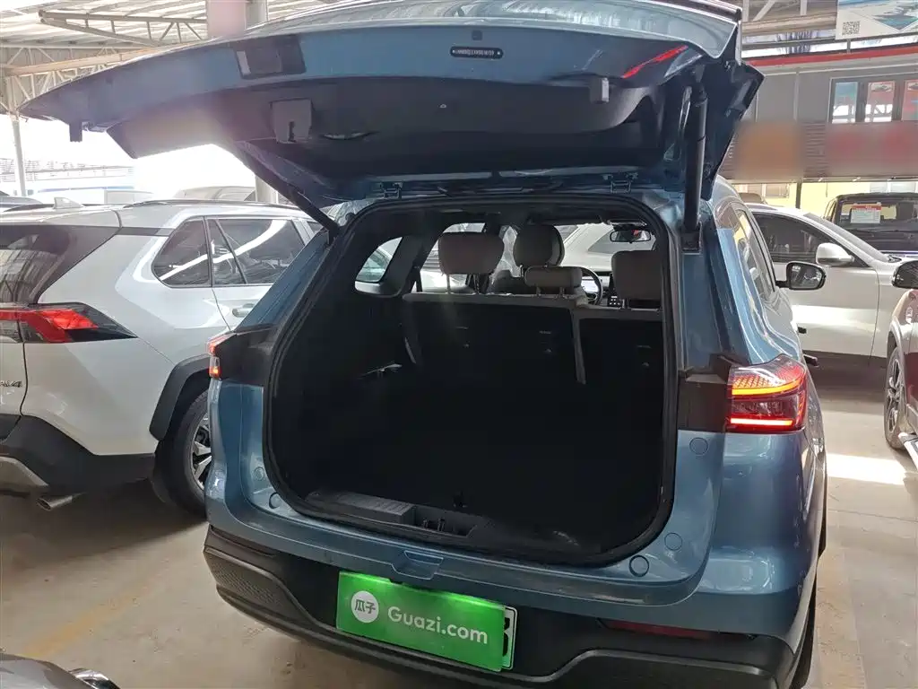 Chery Tiggo 8 PLUS C-DM 2025 — фото 15