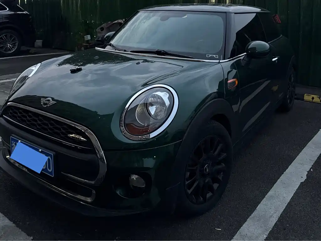MINI Mini 2017