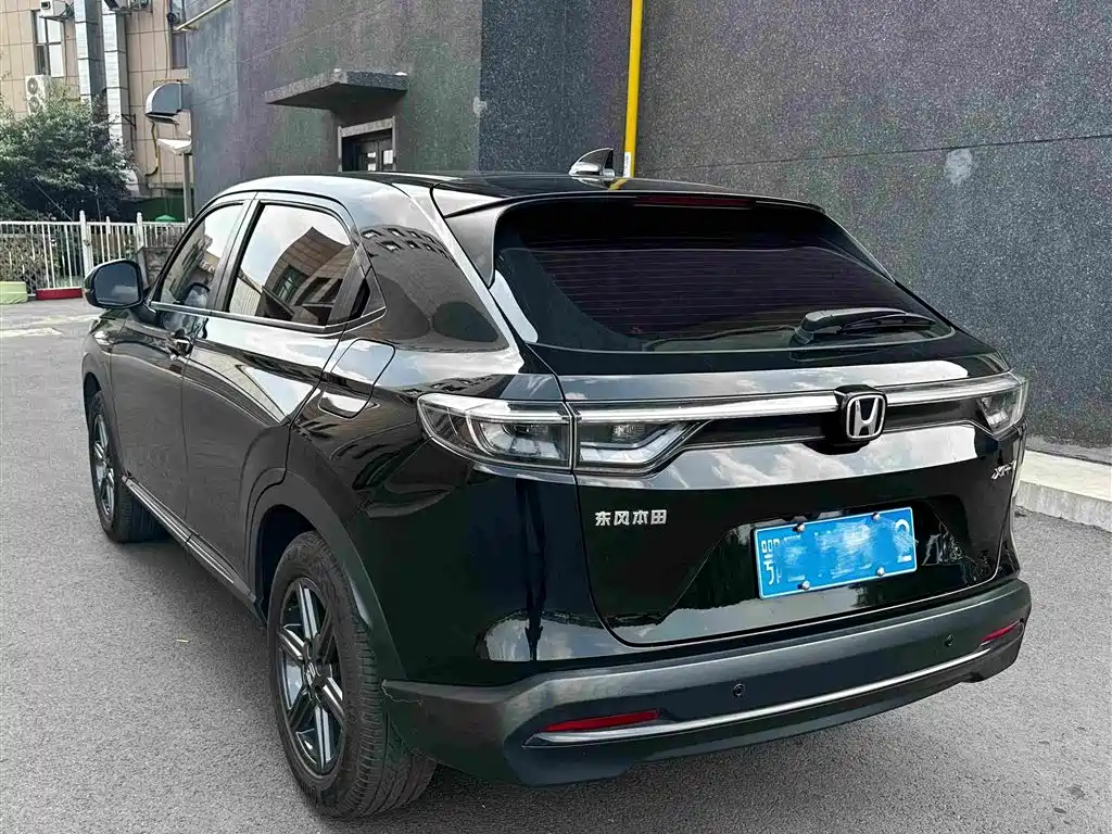 Honda XR-V 2023 — фото 18