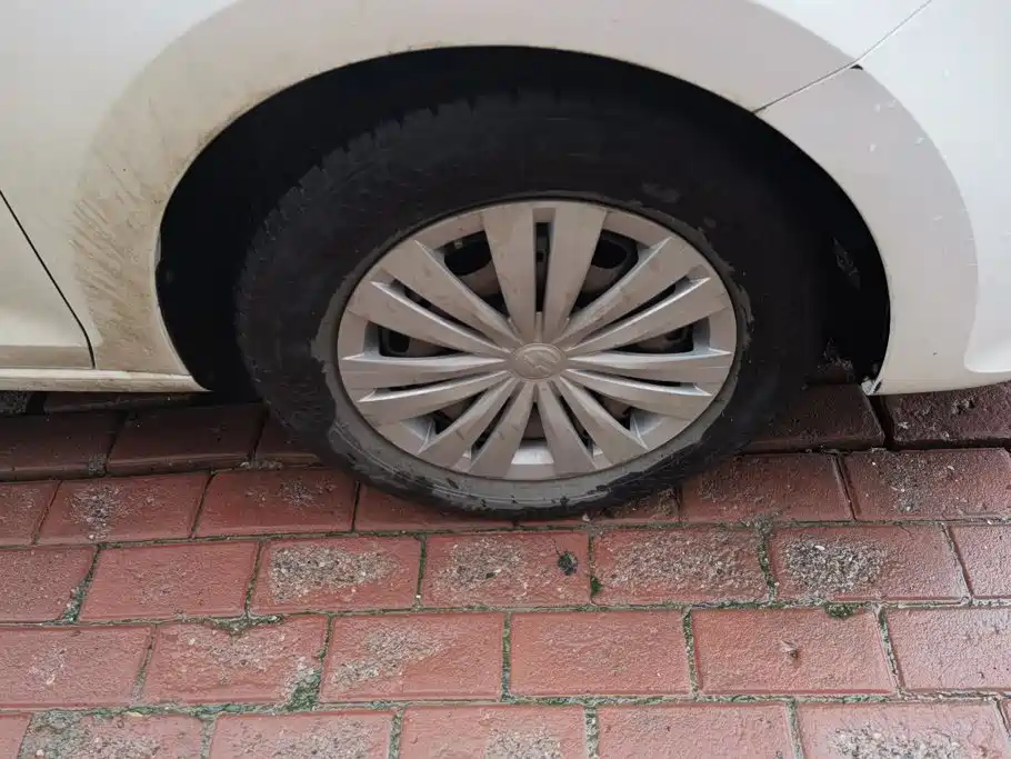 Volkswagen Santana 2019