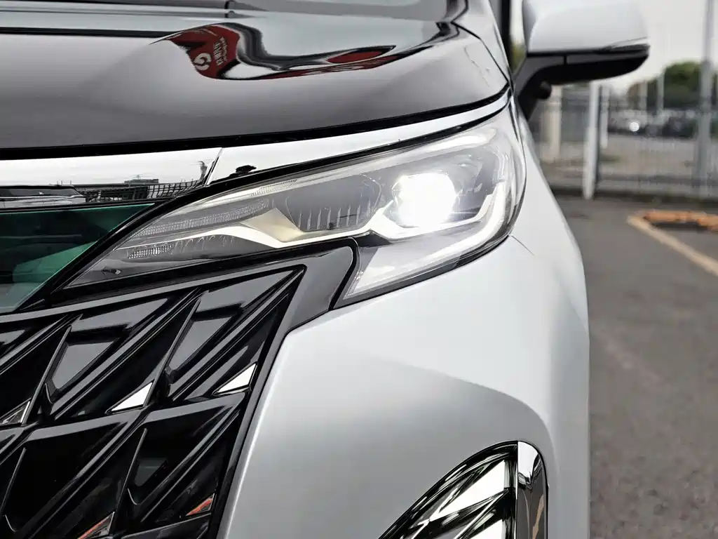 Toyota Granvia — фото 5