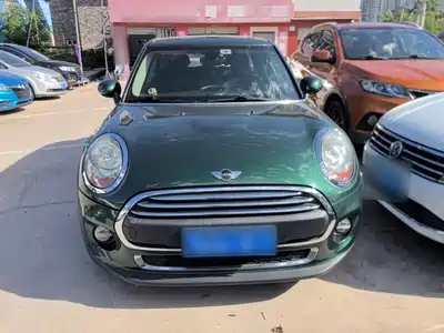 MINI MINI 2016