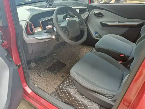 Baojun E200 2019