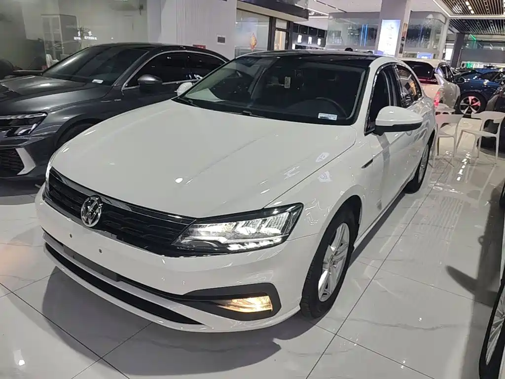 Volkswagen Lamando 2020