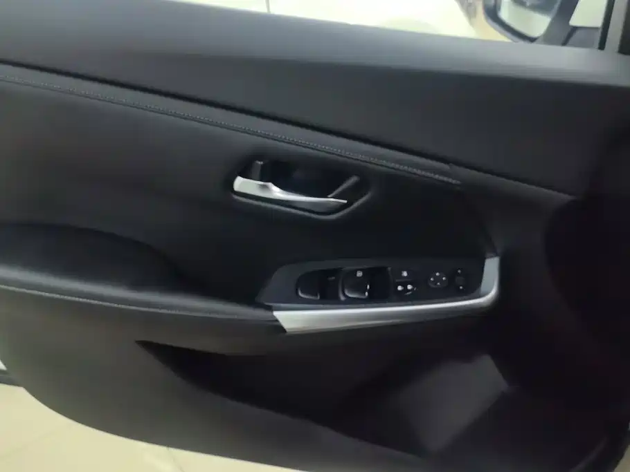 Nissan Sylphy 2021