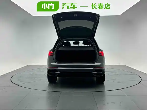 Audi Q3 2023