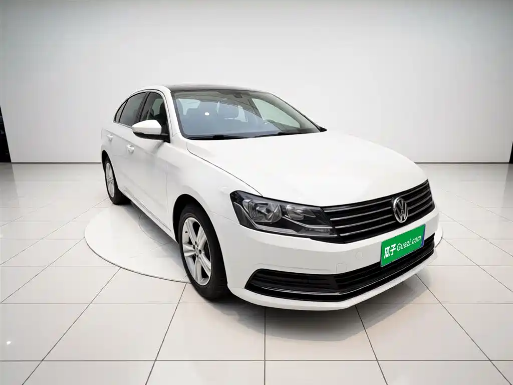 Volkswagen Lavida 2019 — фото 4