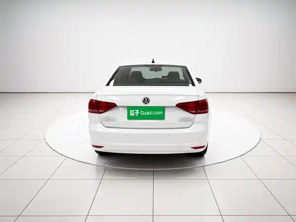 Volkswagen Lavida 2016