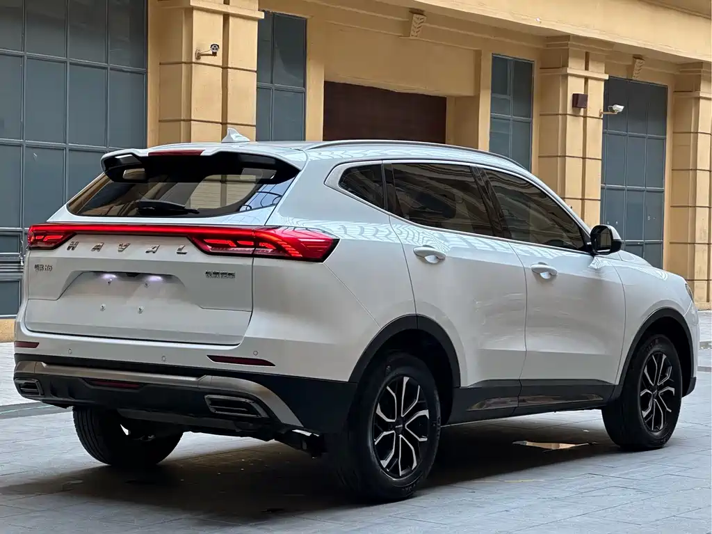 Haval H6 2022