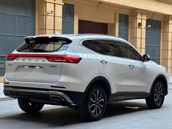 Haval H6 2022