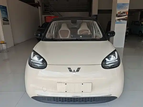 Wuling Bingo 2025