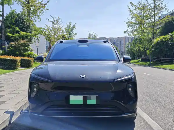 NIO ES6 2023