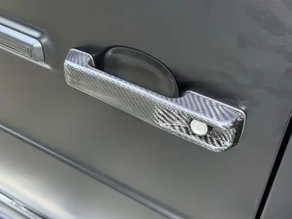 Mercedes-Benz G-Class 2021