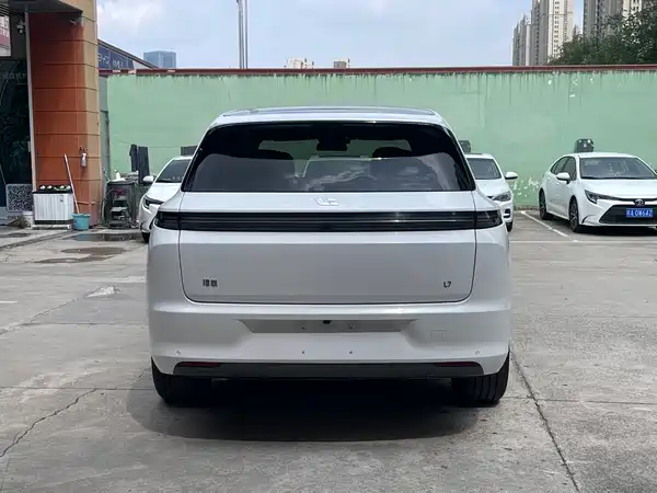 Li Auto L7 2023