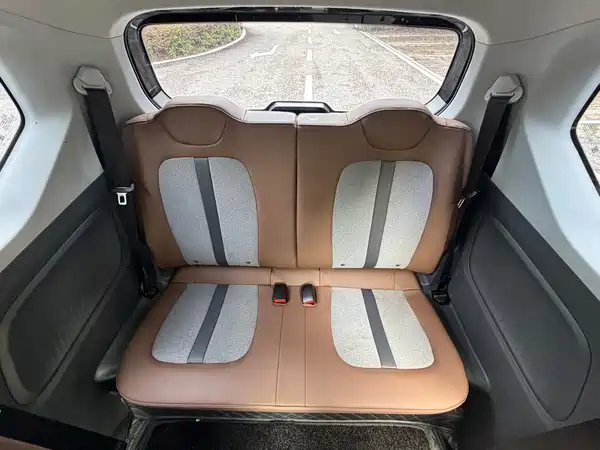 Wuling Hongguang MINIEV 2023