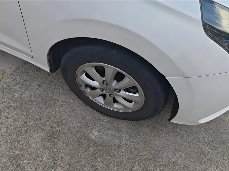 Hyundai Verna 2019
