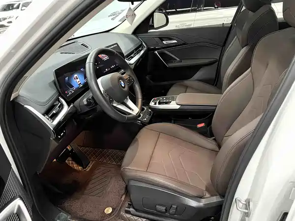 BMW X1 2023