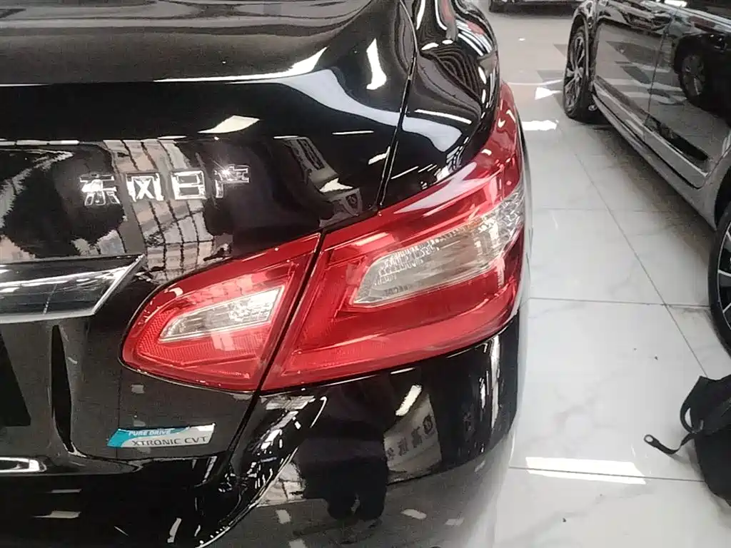 Nissan Teana 2017 — фото 8