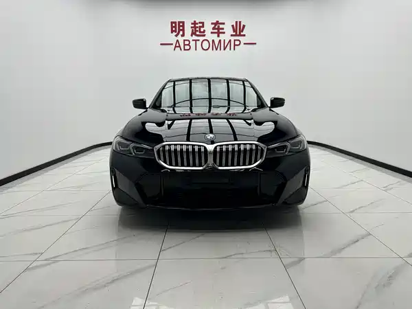 BMW 3 Series 2023