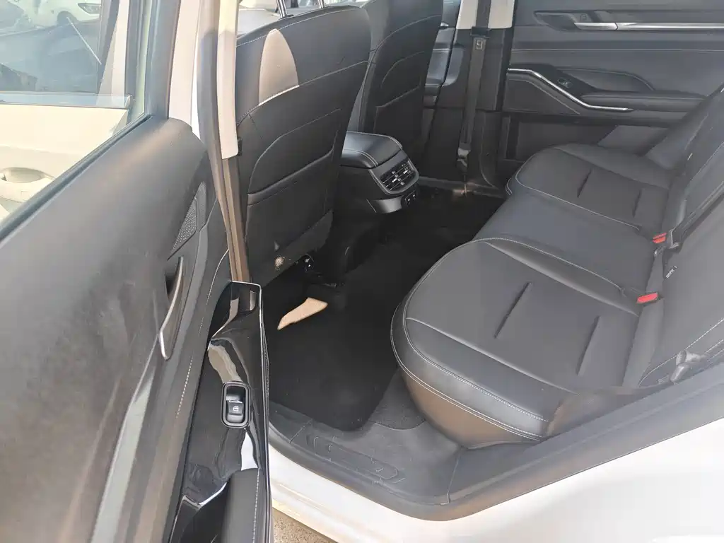 Haval H6 2023