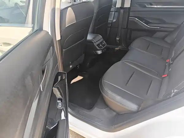 Haval H6 2023