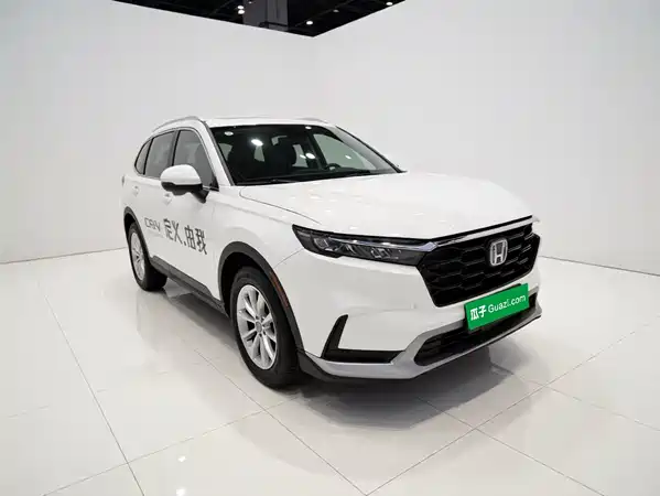 Honda CR-V 2023