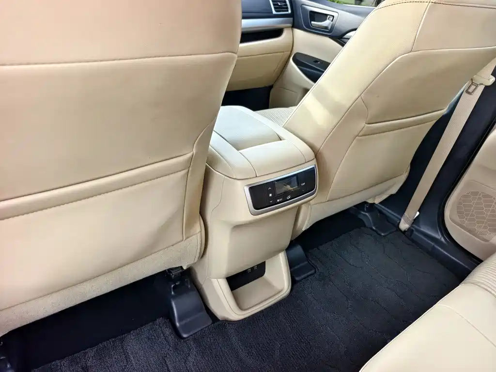 Toyota Highlander 2021 — фото 16