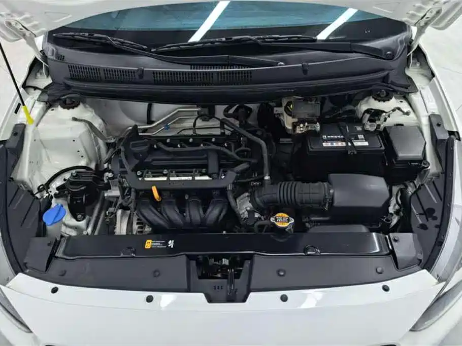 Hyundai Verna 2020 — фото 10