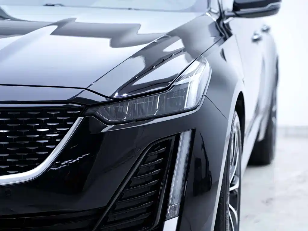 Cadillac CT5 2021 — фото 12